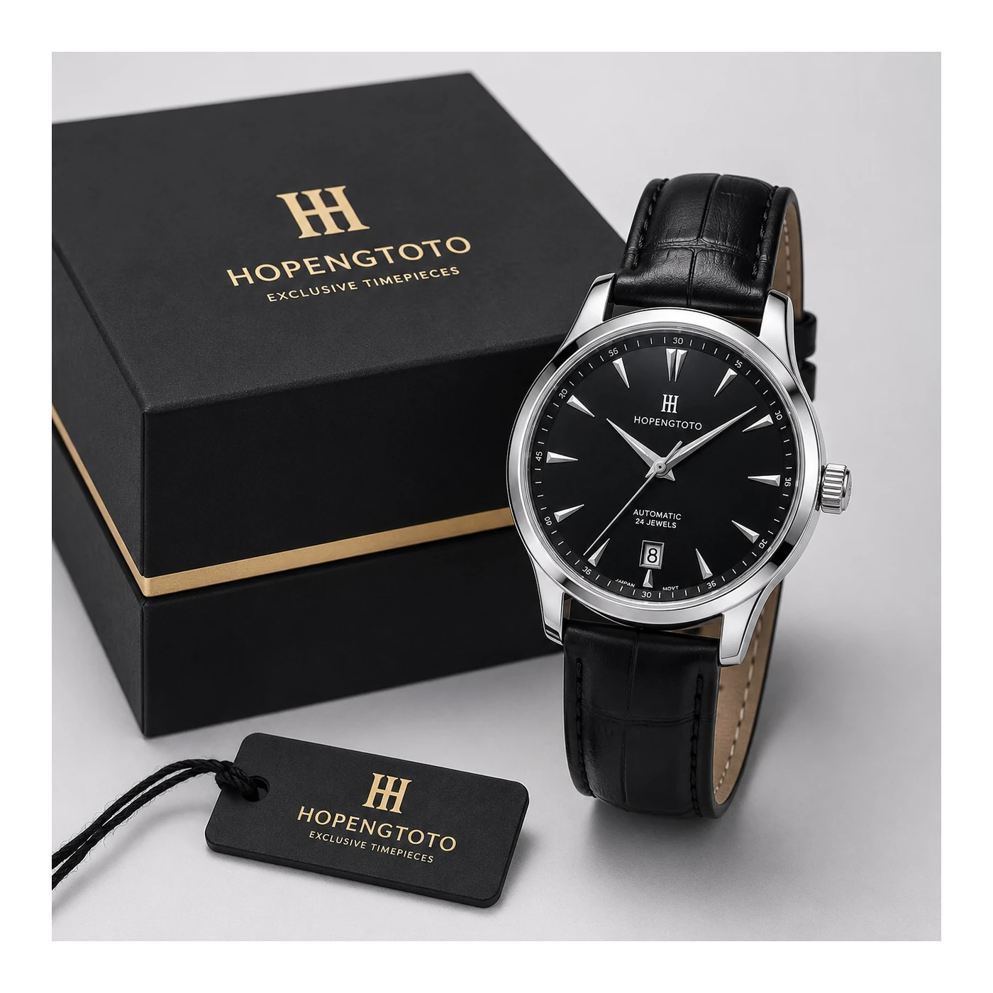 HOPENGTOTO watch
