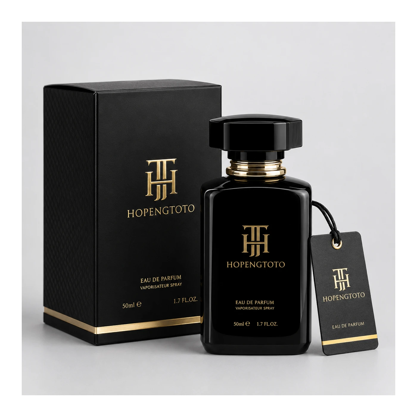 HOPENGTOTO fragrance