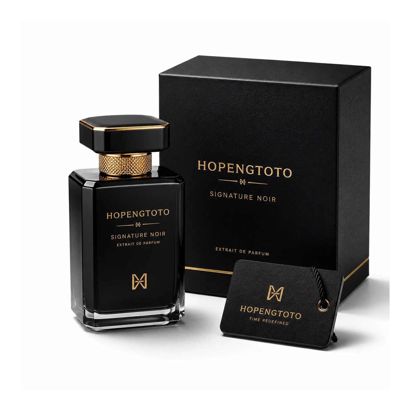 Fragrance guide